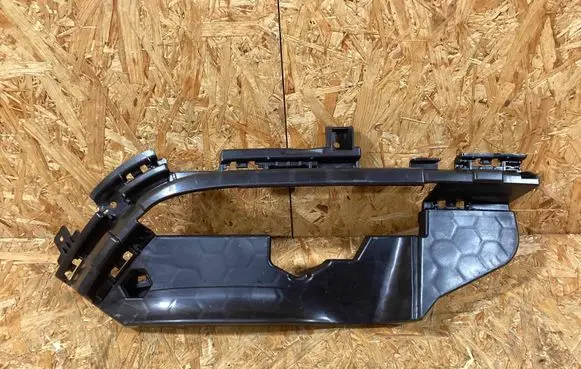 Porsche Macan (95B) Rear bumper support beam 95b807275b