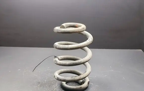 Nissan Interstar Front coil spring 7700302106
