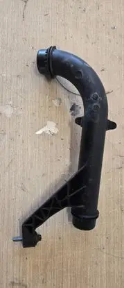 Mercedes-Benz GLE W167 Engine coolant pipe/hose A6542031302
