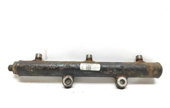 Peugeot 407 Fuel main line pipe 4R8Q9D280BC Z1021683 A2C20001291
