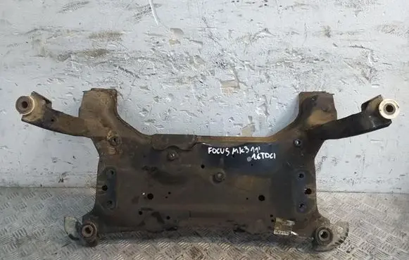 Ford Focus Front axle beam 