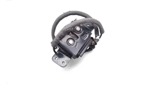 Jeep Grand Cherokee (WK) Tailgate/trunk/boot lock/catch/latch 122AAA