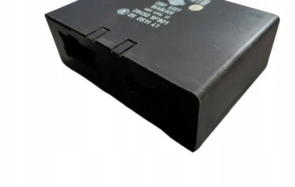 Nissan Micra Engine control unit/module 284505F801
