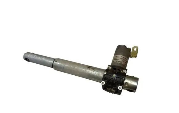 BMW 5 F10 F11 Seat adjustment motor 0390204014 060511S 4498735