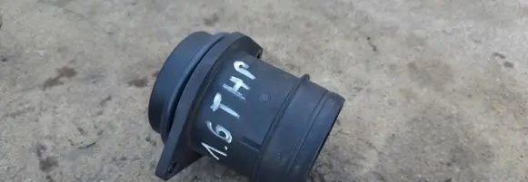 Citroen DS4 Mass air flow meter 0280218241