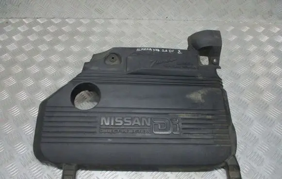 Nissan Almera N16 Engine cover (trim)