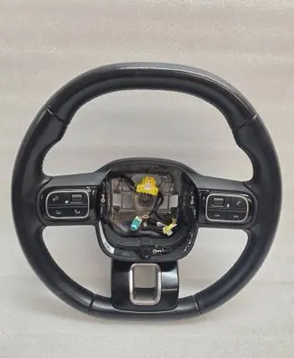 Citroen C5 Aircross Steering wheel 98223644