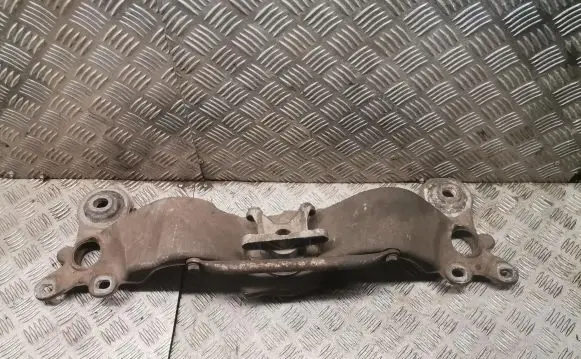 Audi A4 S4 B6 8E 8H Front subframe 8e0399263