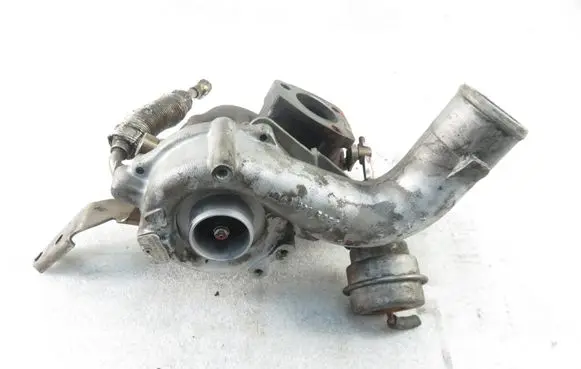 Audi TT Mk1 Turbo 06A145703Q