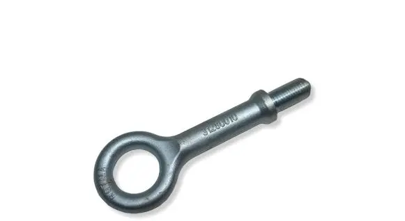 Volvo C30 Towing hook eye 31280010