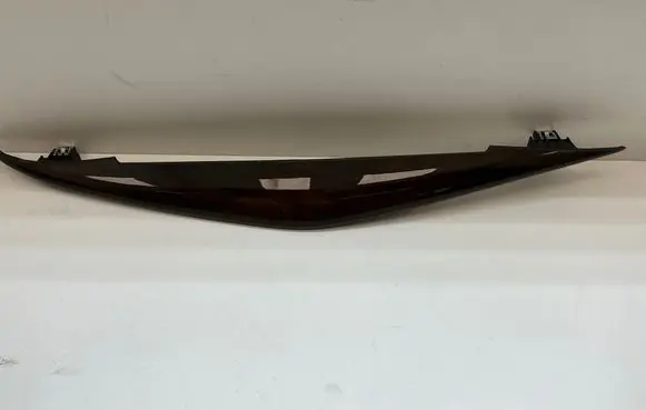 Bentley Continental Dashboard glove box trim 