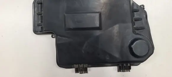 Audi A6 Allroad C6 Fuse box cover 4F1907613