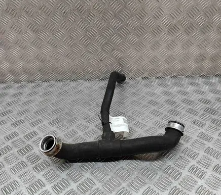 Mercedes-Benz CL C216 Engine coolant pipe/hose A2215016884