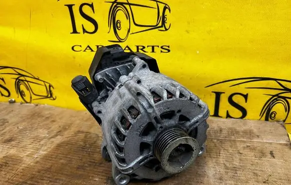 Citroen DS7 Crossback Generator/alternator 9826550280