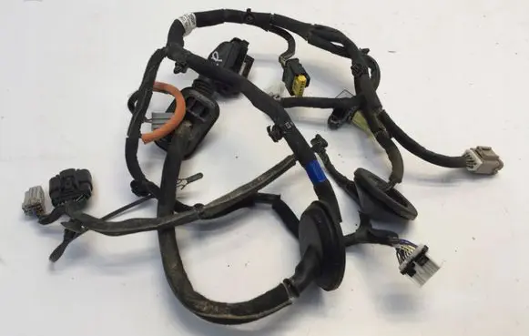 KIA Niro Front door wiring loom 91605G5520