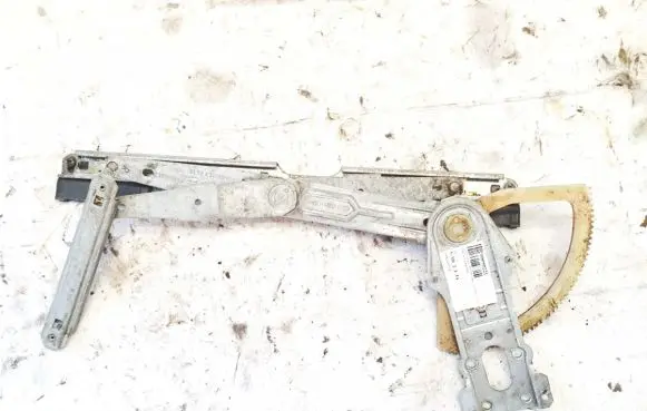 Ford Scorpio Sliding door window regulator with motor 92gba23200