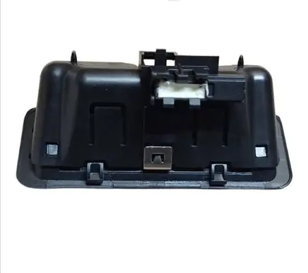 BMW 1 E81 E87 Tailgate/trunk/boot exterior handle 51247118158
