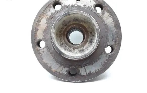 Volvo XC90 Rear wheel hub
