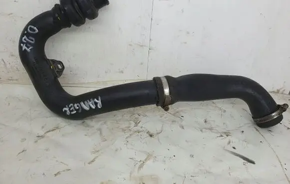 Ford Ranger Intercooler hose/pipe 6C646