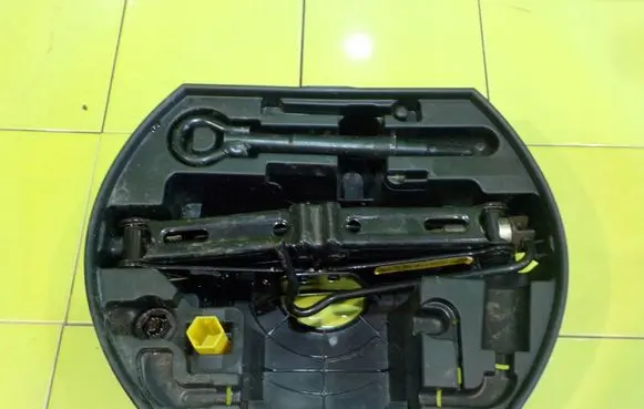 Citroen C3 Picasso Other interior part 9655342680 14AB90