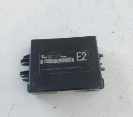 Lexus RX 450H Immobilizer control unit/module 8978433020 625901000