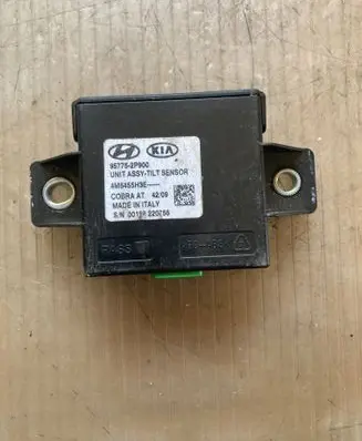 KIA Sorento Other control units/modules 957752P900