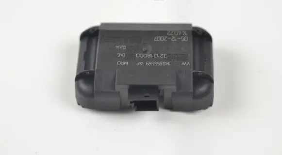 Volkswagen Golf V Rain sensor 1K0955559F 05122007 321318000