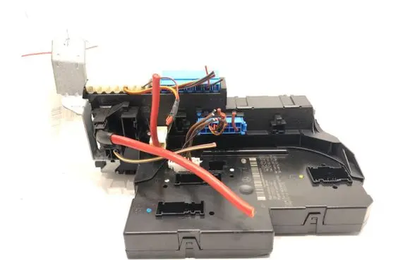 Mercedes-Benz C W204 Other control units/modules 2049060805