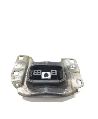 Gearbox mount
