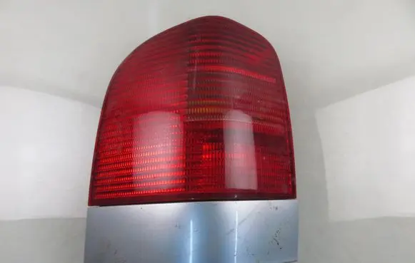 Seat Alhambra (Mk1) Rear/tail lights 7M3945257