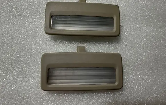 BMW 5 F10 F11 Other interior light 9163767