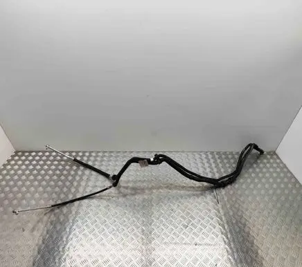 Mercedes-Benz GLS X166 Air conditioning (A/C) pipe/hose A1668302901