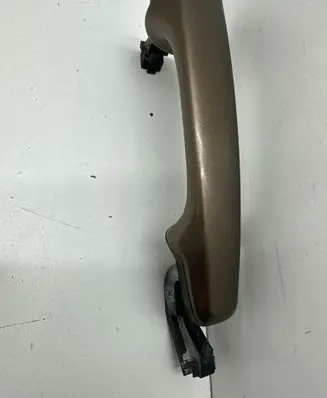 Volvo XC70 Front door exterior handle 30753785 30784963