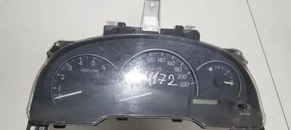 Toyota Avensis Verso Speedometer (instrument cluster) 8380044530 83800-44530