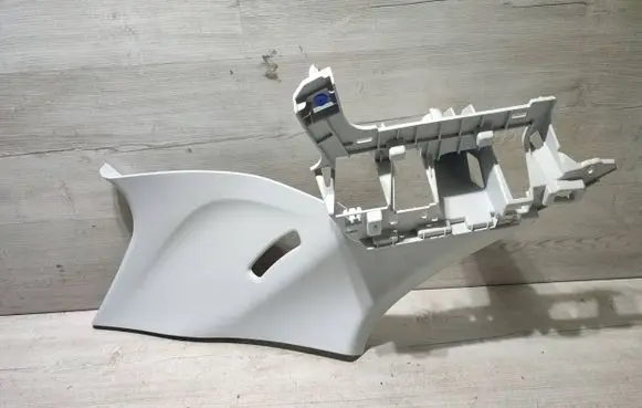Opel Corsa F (D)pillar trim (top) 