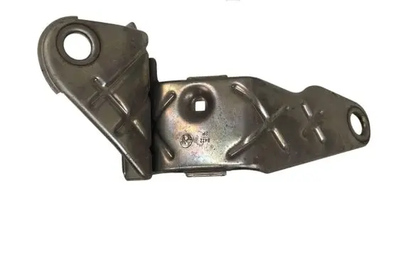 Alfa Romeo Giulia Air filter cleaner box bracket assembly 50539181