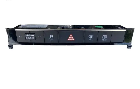 Audi A8 S8 D5 Central body control module 4N0925301