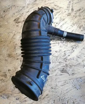 Hyundai Santa Fe Air intake hose/pipe 281302W300