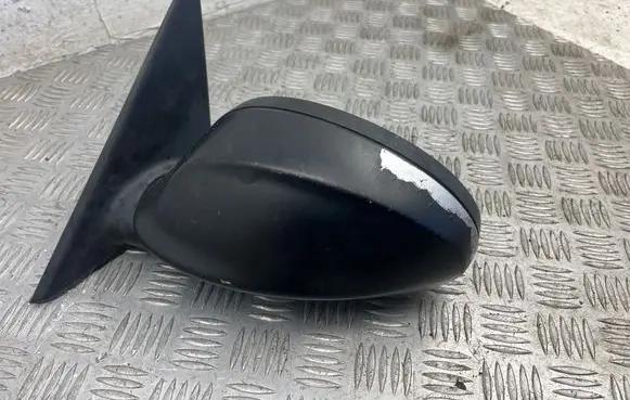BMW 3 E90 E91 Manual wing mirror 010803