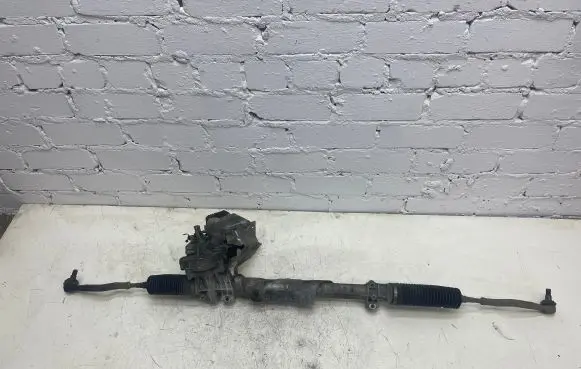 Mercedes-Benz B W245 Steering rack 6820000072