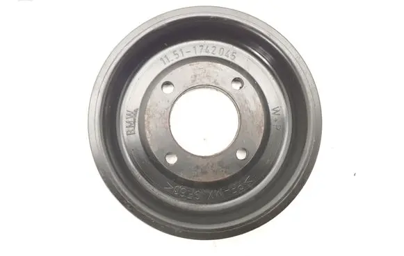 BMW 3 E90 E91 Water pump pulley 1742045 11511742045
