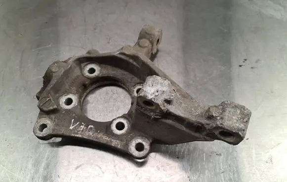 Volvo S60 Front wheel hub spindle knuckle 9461943