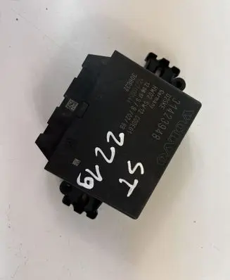 Volvo XC60 Other control units/modules 31423948