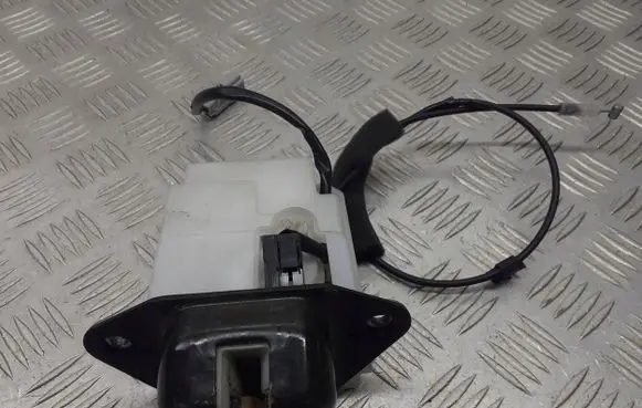 Honda FR-V Tailgate/trunk/boot lock/catch/latch