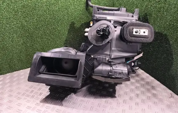 Renault Master III Interior heater climate box assembly SL6020600 272702687R 189720200