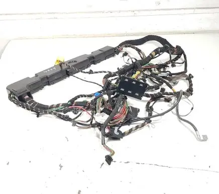 Mercedes-Benz S W221 Panel wiring 2215407308
