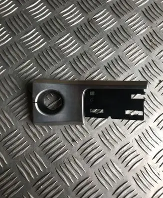 Volkswagen Touareg I Other dashboard part 7L6857240 7L6857190J 7L6857190JLL
