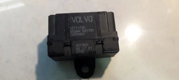 Volvo S60 Other control units/modules 30710791