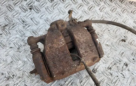 Mini One - Cooper Coupe R56 Front brake caliper 5591