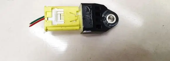 Subaru Outback Airbag deployment crash/impact sensor 98237aj000